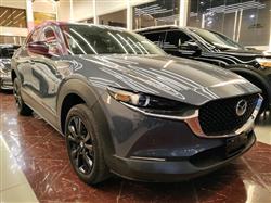 مازدا CX-30